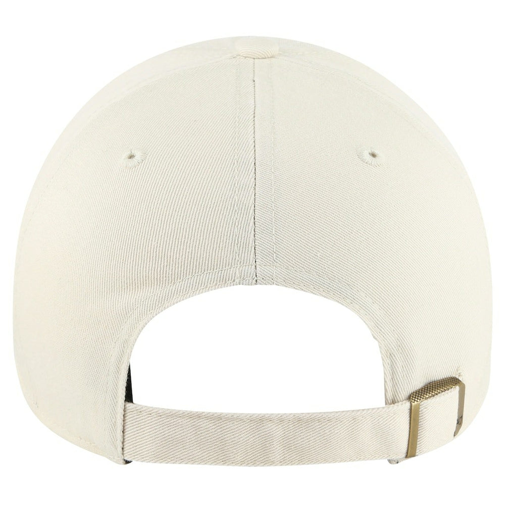 New England Patriots '47 Women's Ballpark Cheer Clean Up Adjustable Hat | NFL On sale