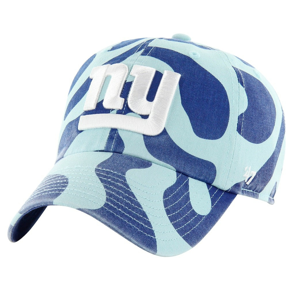 New York Giants '47 Women's Freeform Clean Up Adjustable Hat | NFL Discount