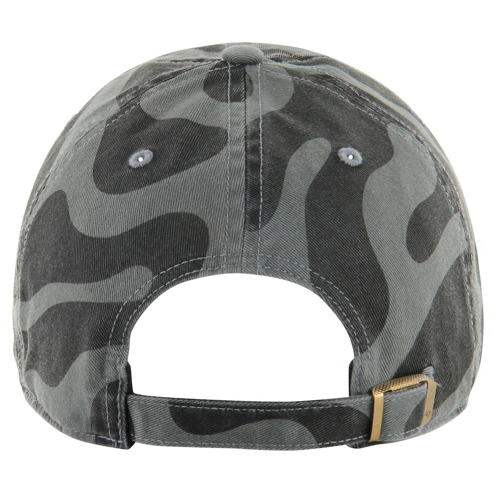 Las Vegas Raiders '47 Women's Freeform Clean Up Adjustable Hat | NFL Hot