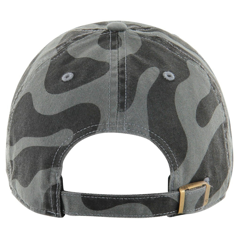 Los Angeles Chargers '47 Women's Freeform Clean Up Adjustable Hat | NFL Online