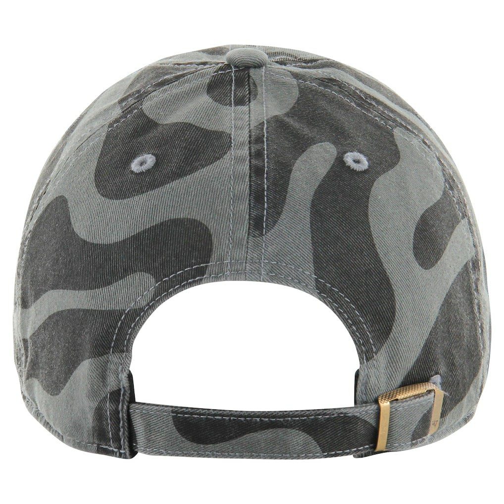 Jacksonville Jaguars '47 Women's Freeform Clean Up Adjustable Hat | NFL On sale