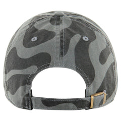 Jacksonville Jaguars '47 Women's Freeform Clean Up Adjustable Hat | NFL On sale