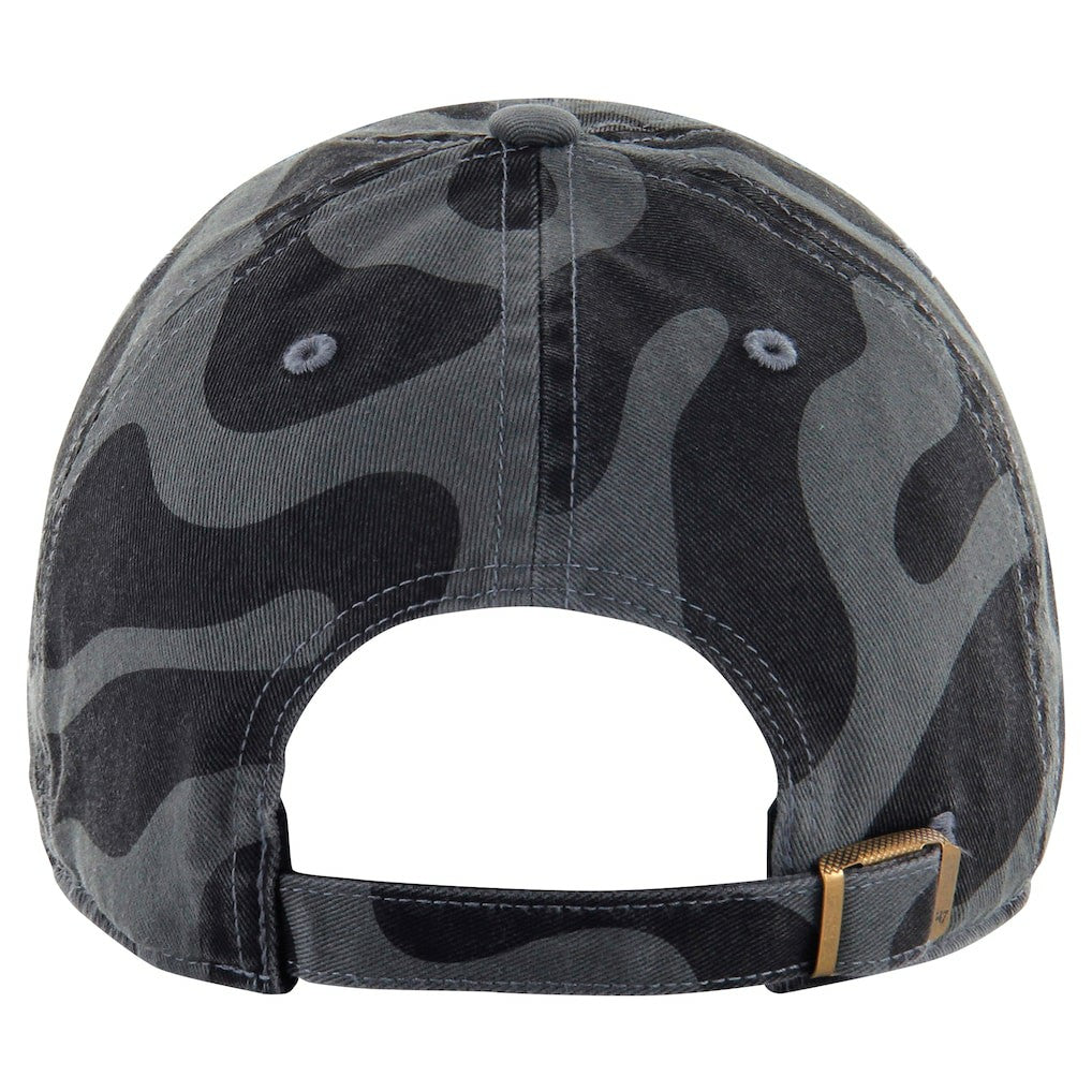 New Orleans Saints '47 Women's Freeform Clean Up Adjustable Hat | NFL Online