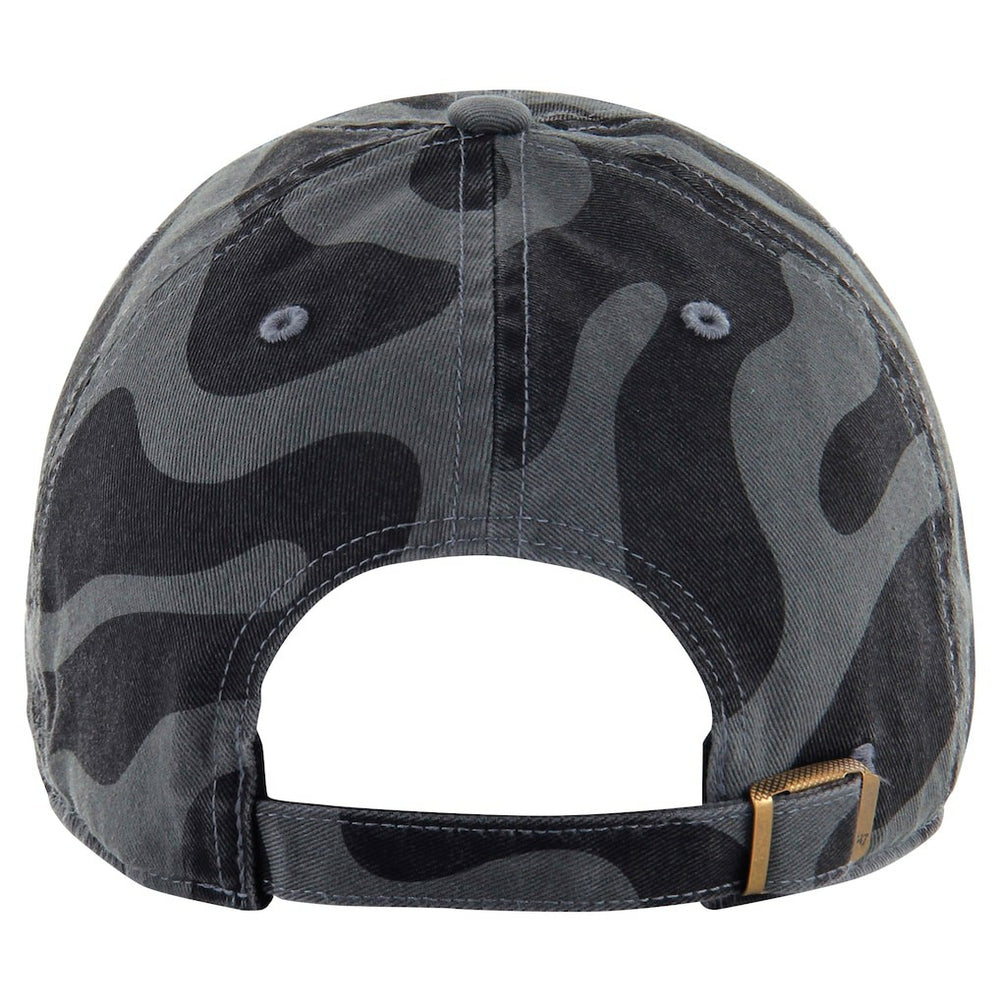 New Orleans Saints '47 Women's Freeform Clean Up Adjustable Hat | NFL Online