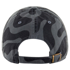New Orleans Saints '47 Women's Freeform Clean Up Adjustable Hat | NFL Online