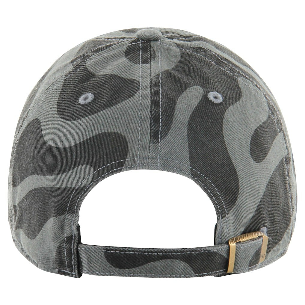 Pittsburgh Steelers '47 Women's Freeform Clean Up Adjustable Hat | NFL Online