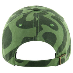New York Jets '47 Women's Freeform Clean Up Adjustable Hat | NFL Hot