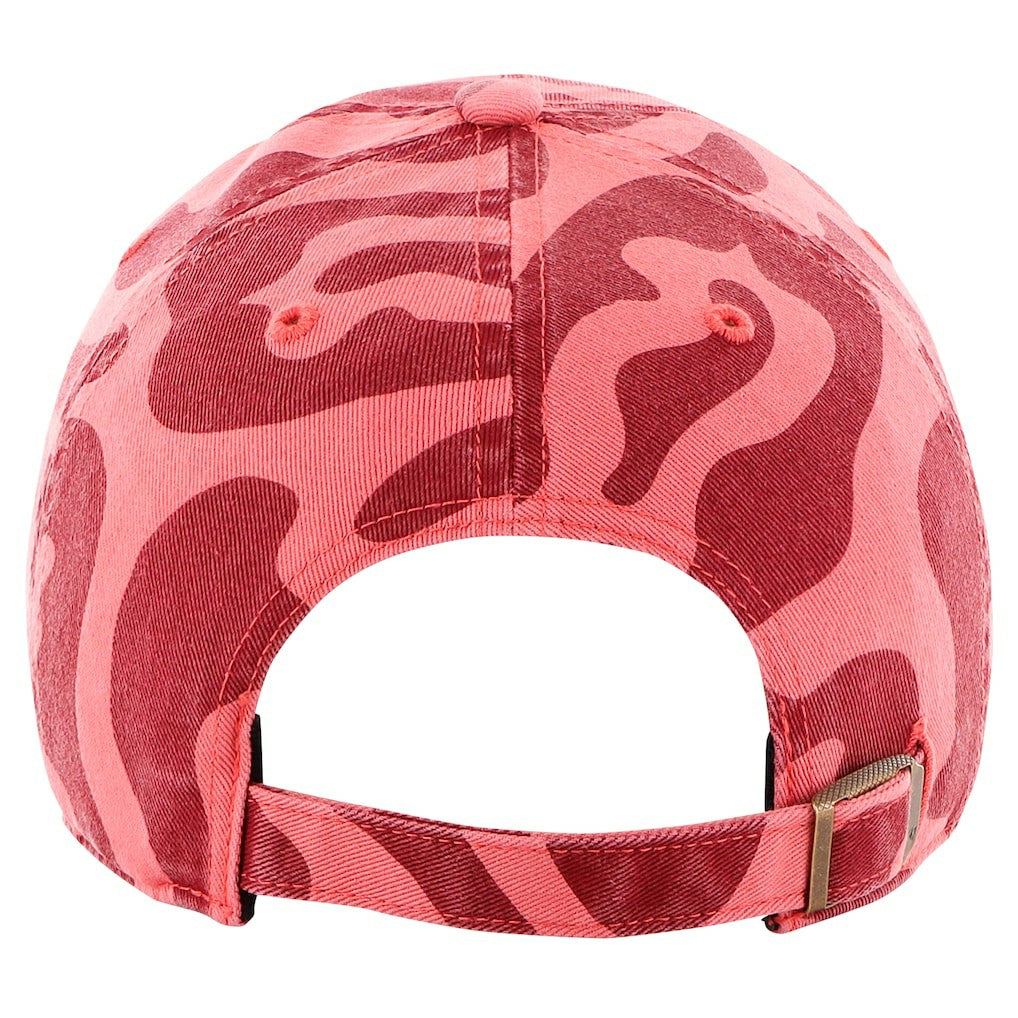 San Francisco 49ers '47 Women's Freeform Clean Up Adjustable Hat | NFL Online
