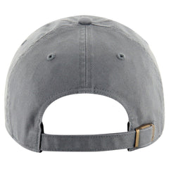 Las Vegas Raiders '47 Women's Luminance Cheer Clean Up Adjustable Hat | NFL Discount