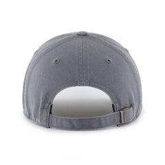 Jacksonville Jaguars '47 Women's Luminance Cheer Clean Up Adjustable Hat | NFL Hot