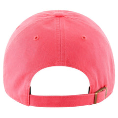 San Francisco 49ers '47 Women's Luminance Cheer Clean Up Adjustable Hat | NFL Outlet