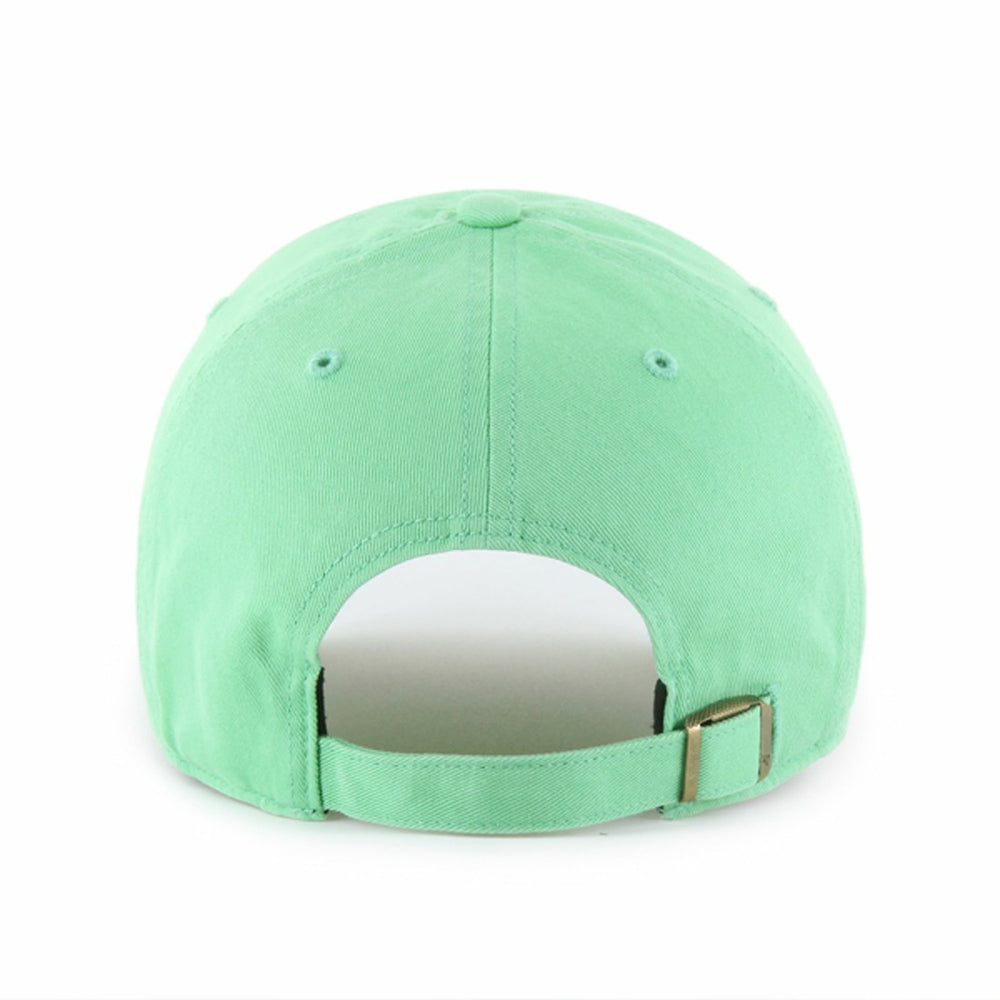 New York Jets '47 Women's Luminance Cheer Clean Up Adjustable Hat | NFL Discount