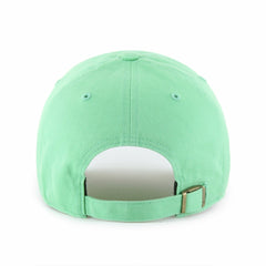 New York Jets '47 Women's Luminance Cheer Clean Up Adjustable Hat | NFL Discount