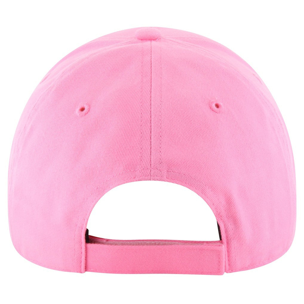 Cleveland Browns '47 Girls Youth Rose MVP Adjustable Hat | NFL Online