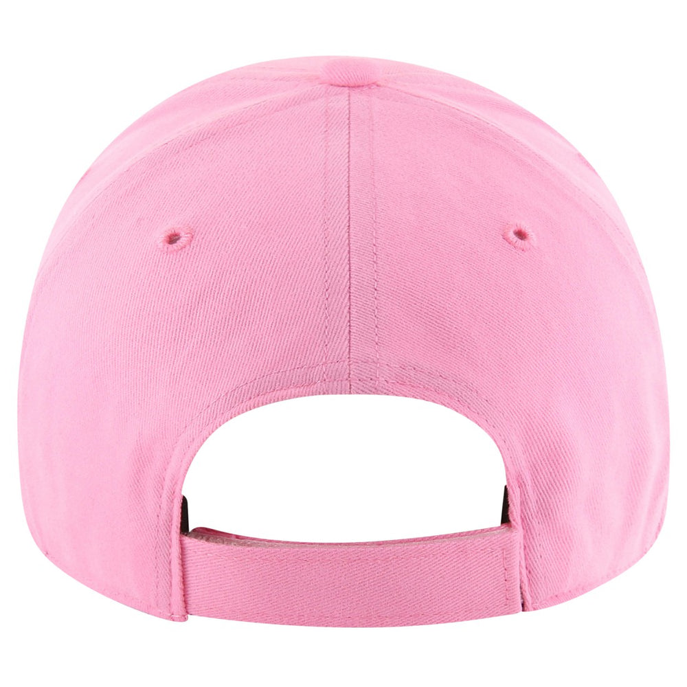 New York Jets '47 Girls Youth Rose MVP Adjustable Hat | NFL US