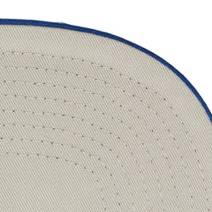 Los Angeles Dodgers Mitchell & Ness Team Tagged Snapback Hat - MLB Hats