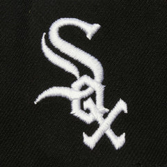 Chicago White Sox Mitchell & Ness Team Tagged Snapback Hat - MLB Hats