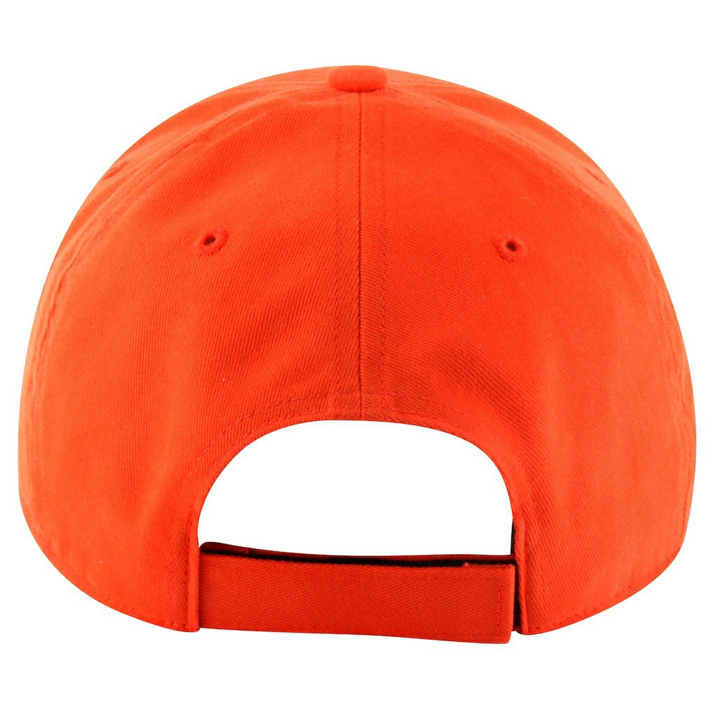 Cleveland Browns '47 Youth Secondary Logo MVP Adjustable Hat | NFL Outlet