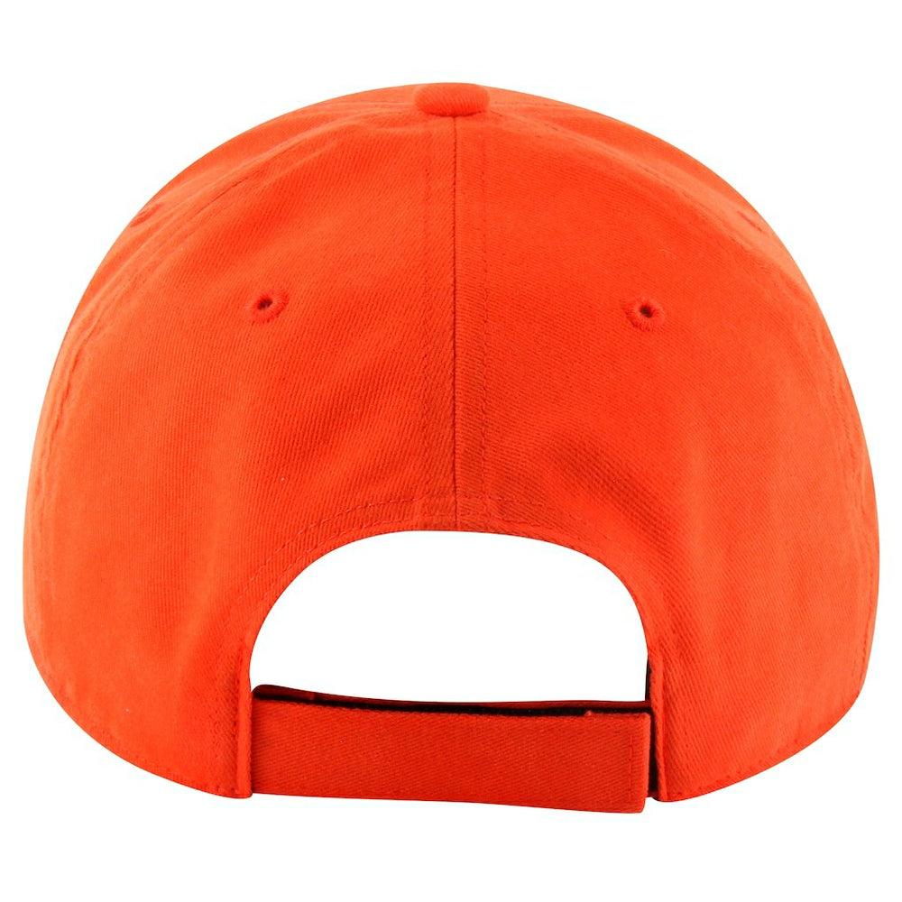 Cleveland Browns '47 Youth Secondary Logo MVP Adjustable Hat | NFL Outlet