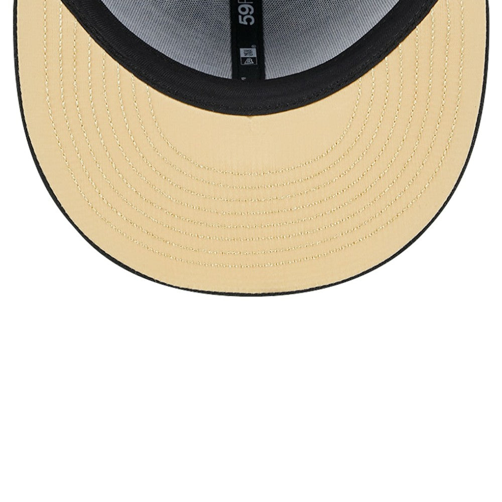 Arizona Diamondbacks New Era 59FIFTY Day Allover Fitted Hat - MLB Hats