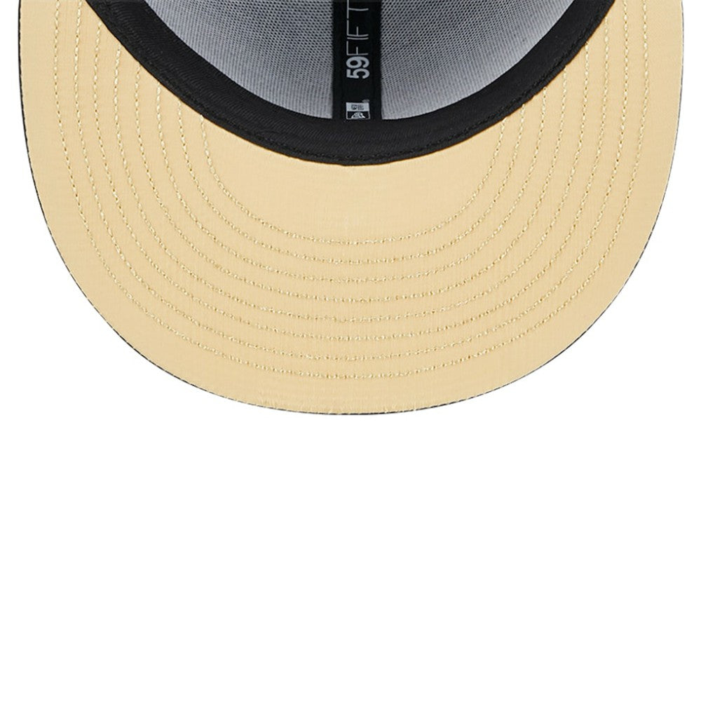 Chicago White Sox New Era 59FIFTY Day Allover Fitted Hat - MLB Hats