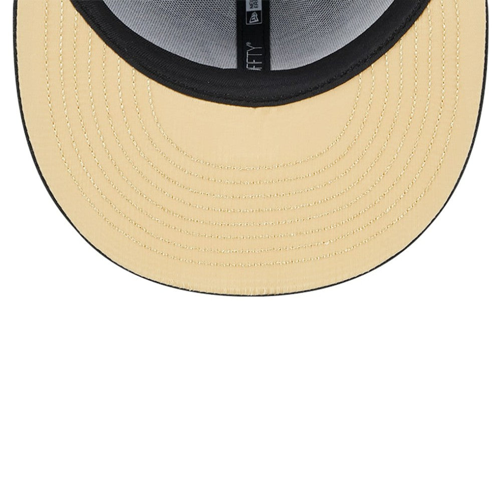 Pittsburgh Pirates New Era 59FIFTY Day Allover Fitted Hat - MLB Hats