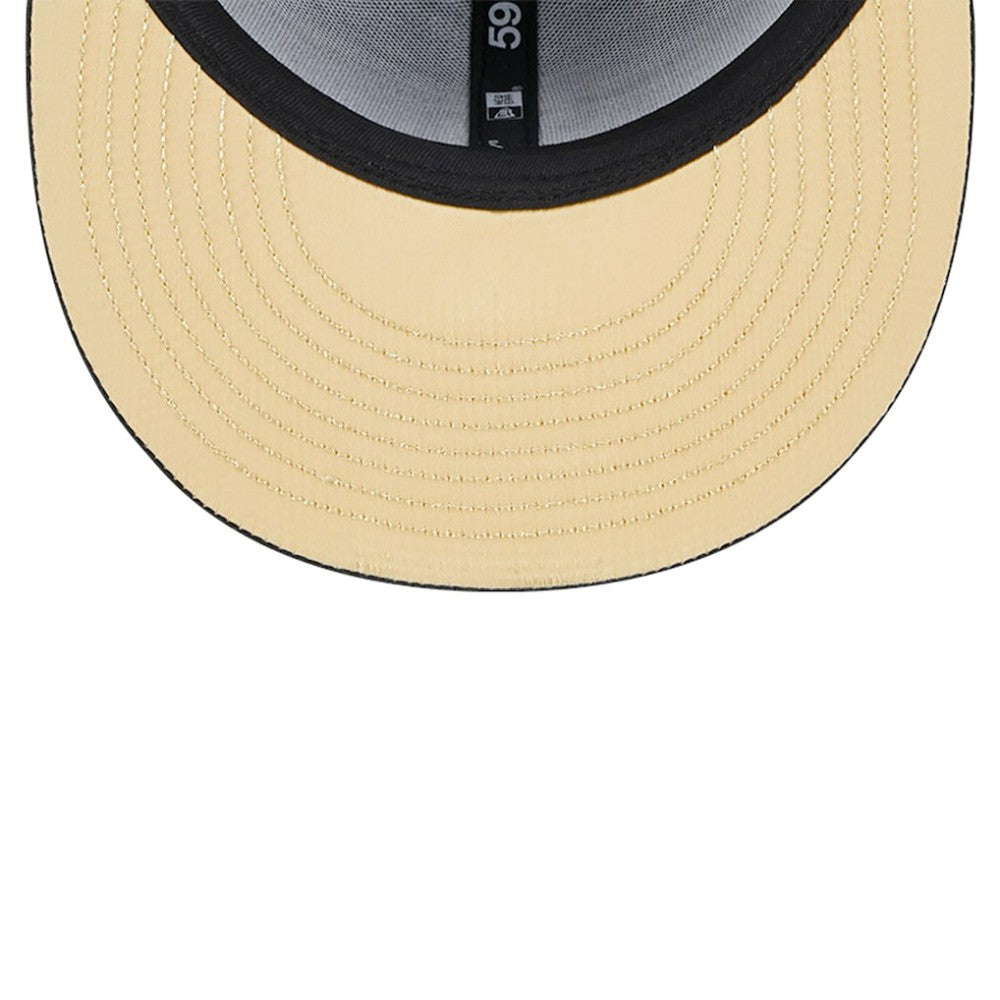 St. Louis Cardinals New Era 59FIFTY Day Allover Fitted Hat - MLB Hats