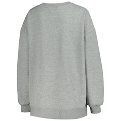 Cincinnati Bengals DKNY Sport Women's Penelope Pullover Sweatshirt | NFL On sale