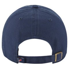 Houston Texans '47 Clean Up Primary Adjustable Hat | NFL US