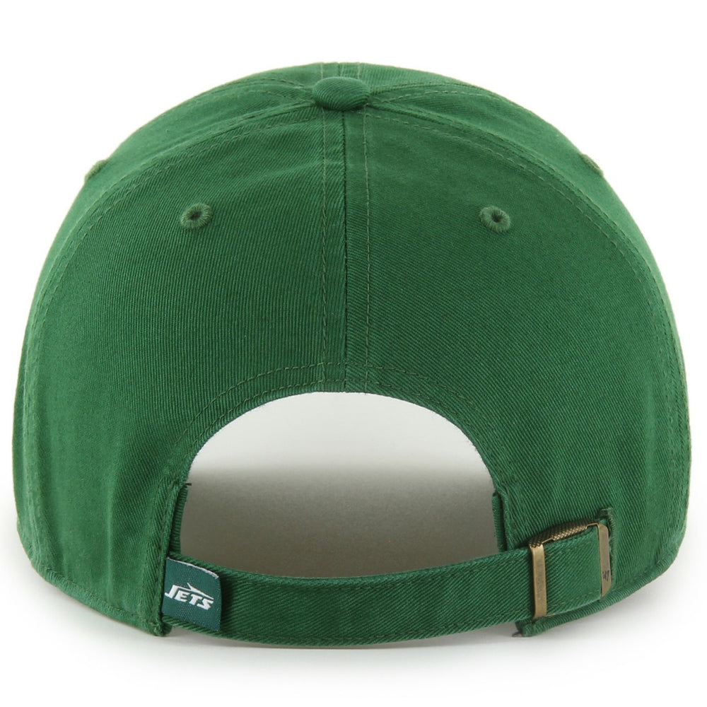 New York Jets '47 Clean Up Primary Adjustable Hat | NFL Online
