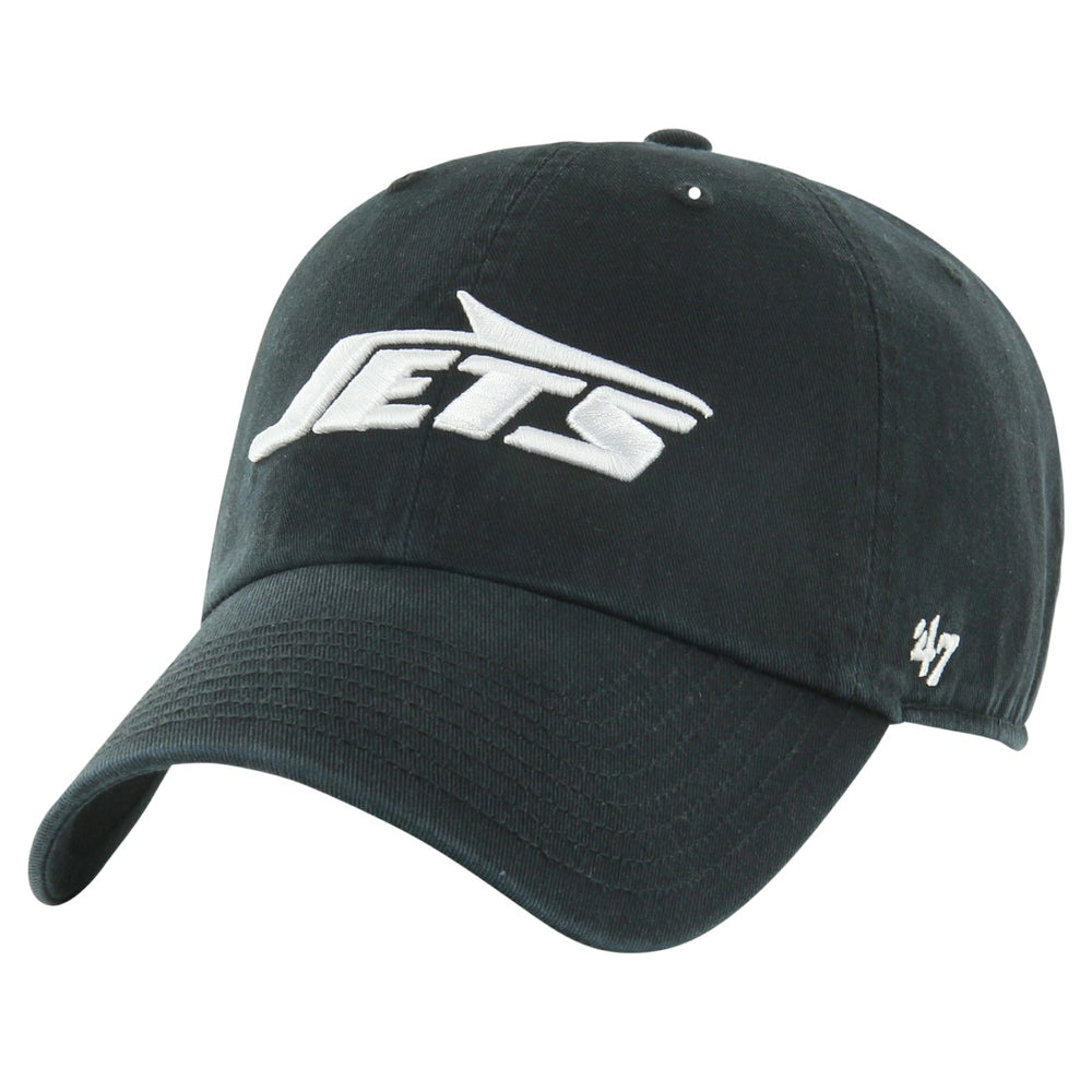New York Jets '47 Secondary Clean Up Adjustable Hat | NFL US