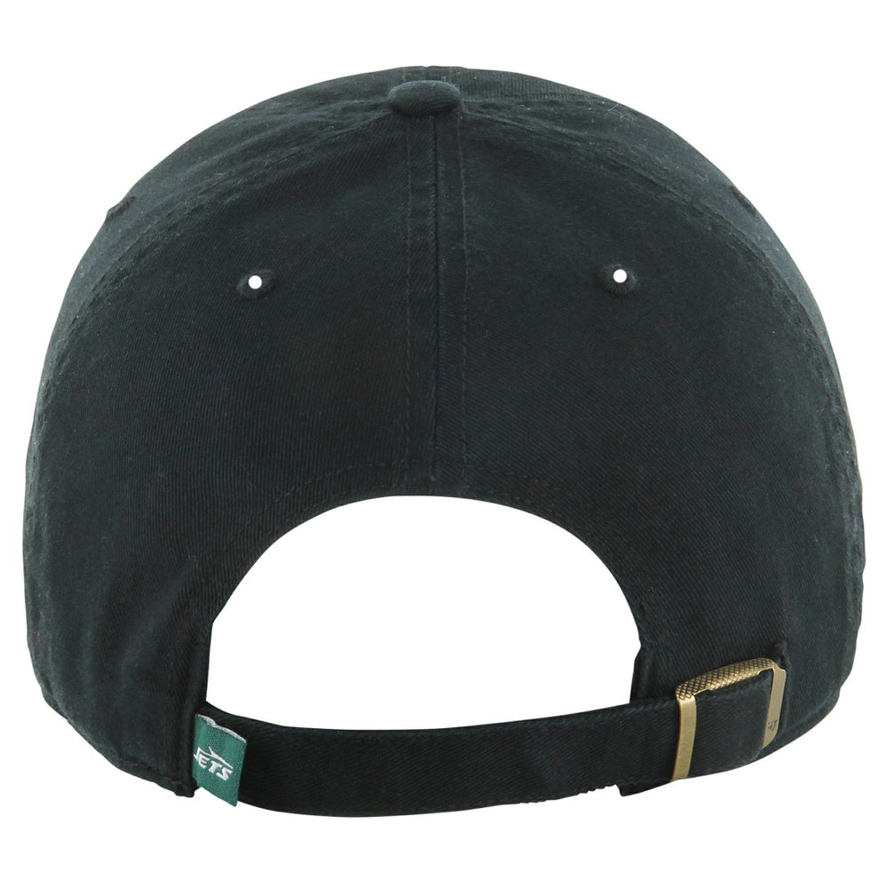 New York Jets '47 Secondary Clean Up Adjustable Hat | NFL US