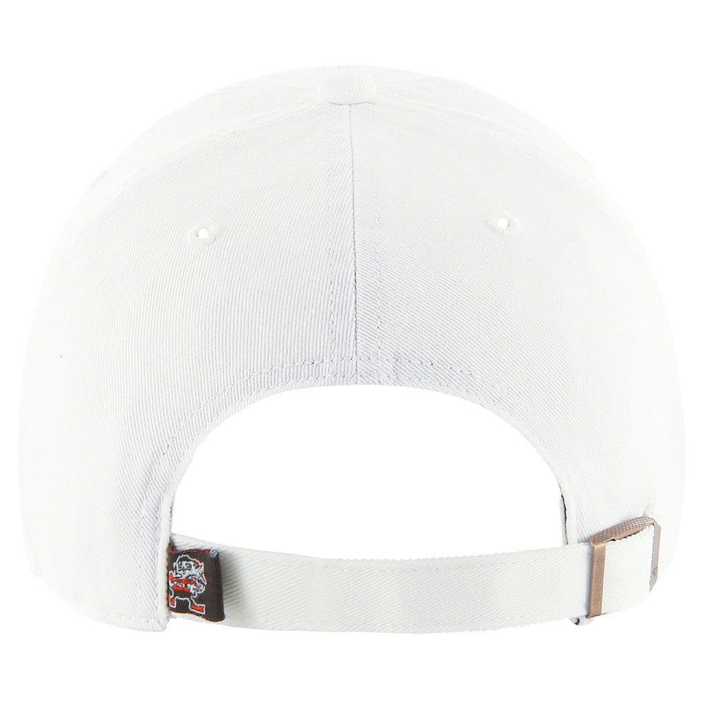 Cleveland Browns '47 Clean Up Adjustable Hat | NFL Outlet