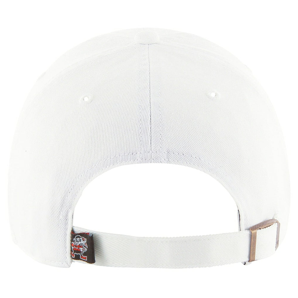 Cleveland Browns '47 Clean Up Adjustable Hat | NFL Outlet