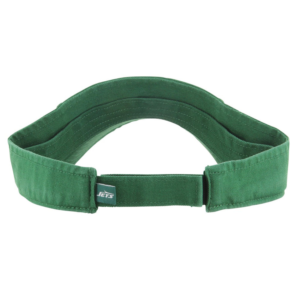 New York Jets '47 Clean Up Visor | NFL Hot