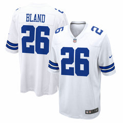 Dallas Cowboys DaRon Bland  Game Jersey | NFL Near me