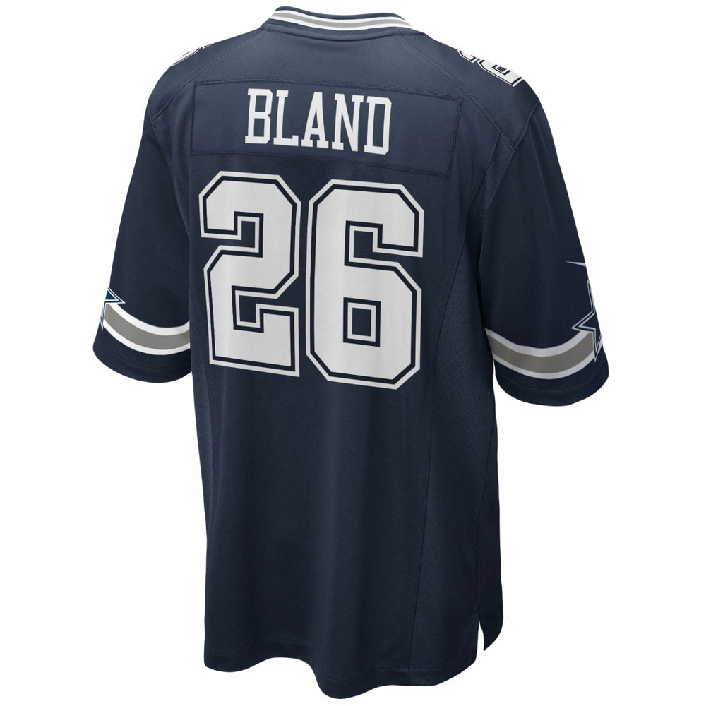 Dallas Cowboys DaRon Bland  Game Jersey | NFL On sale