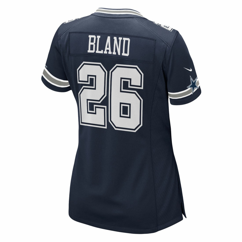 Dallas Cowboys DaRon Bland  Women's Game Jersey | NFL Near me