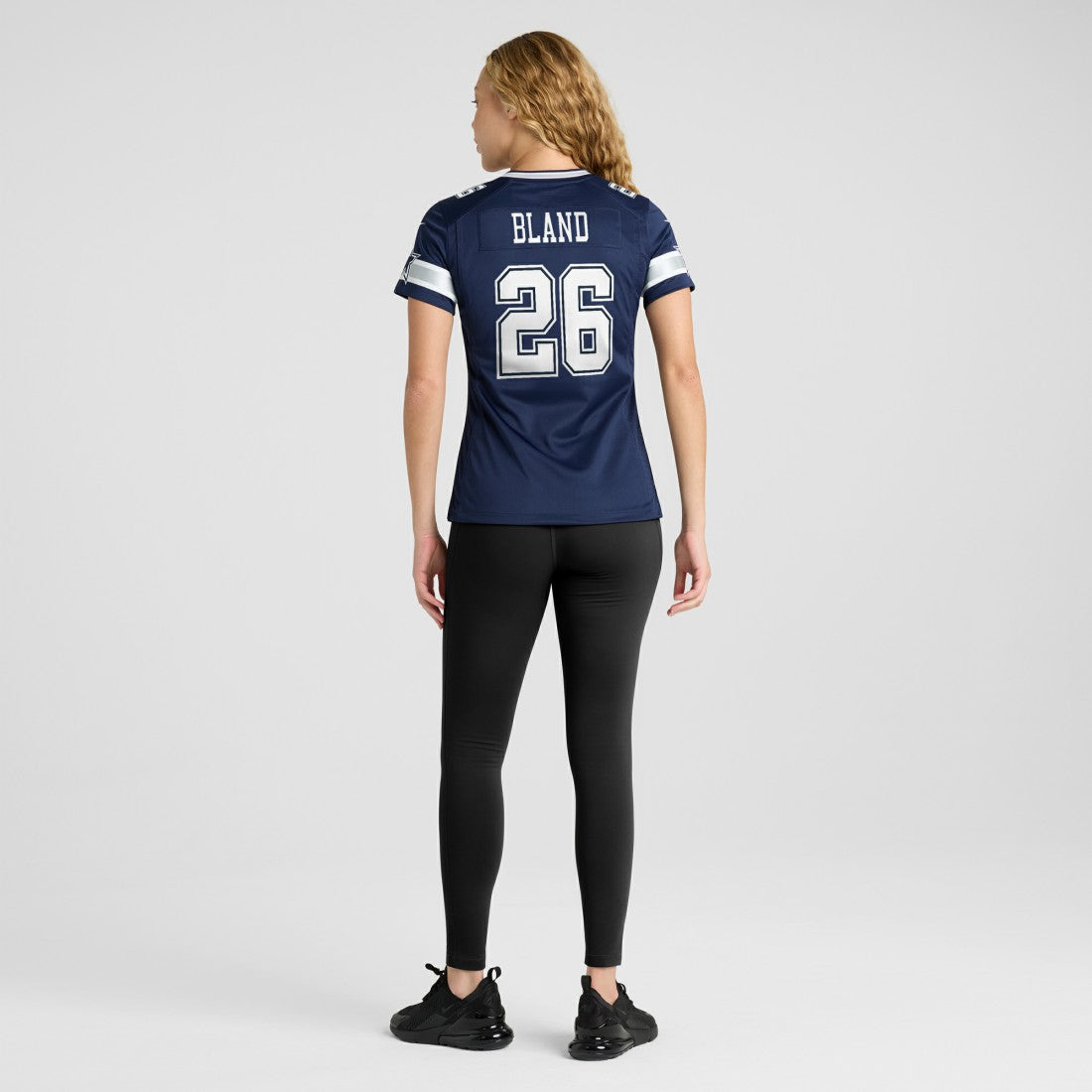 Dallas Cowboys DaRon Bland  Women's Game Jersey | NFL Near me