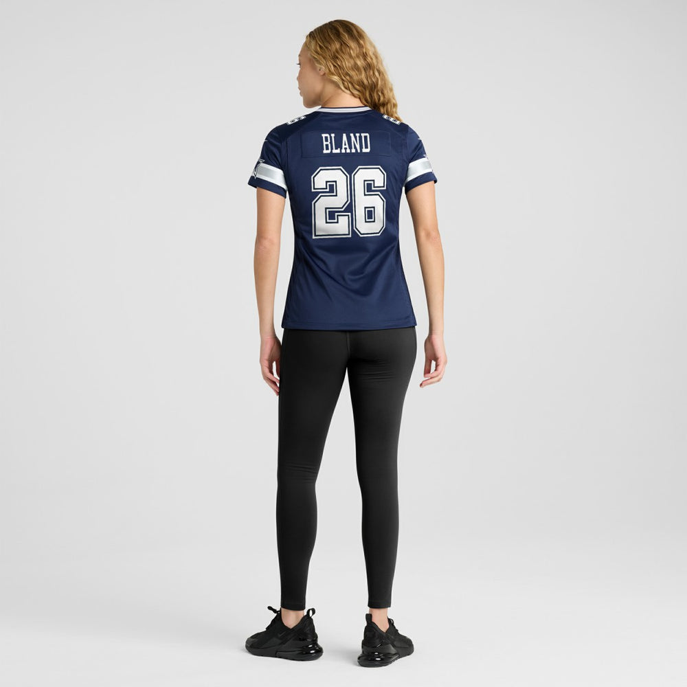 Dallas Cowboys DaRon Bland  Women's Game Jersey | NFL Near me