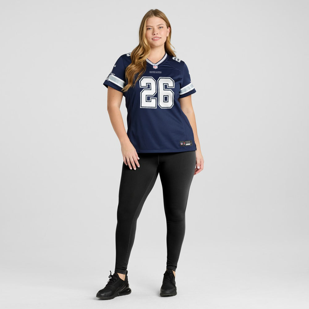 Dallas Cowboys DaRon Bland  Women's Game Jersey | NFL Near me