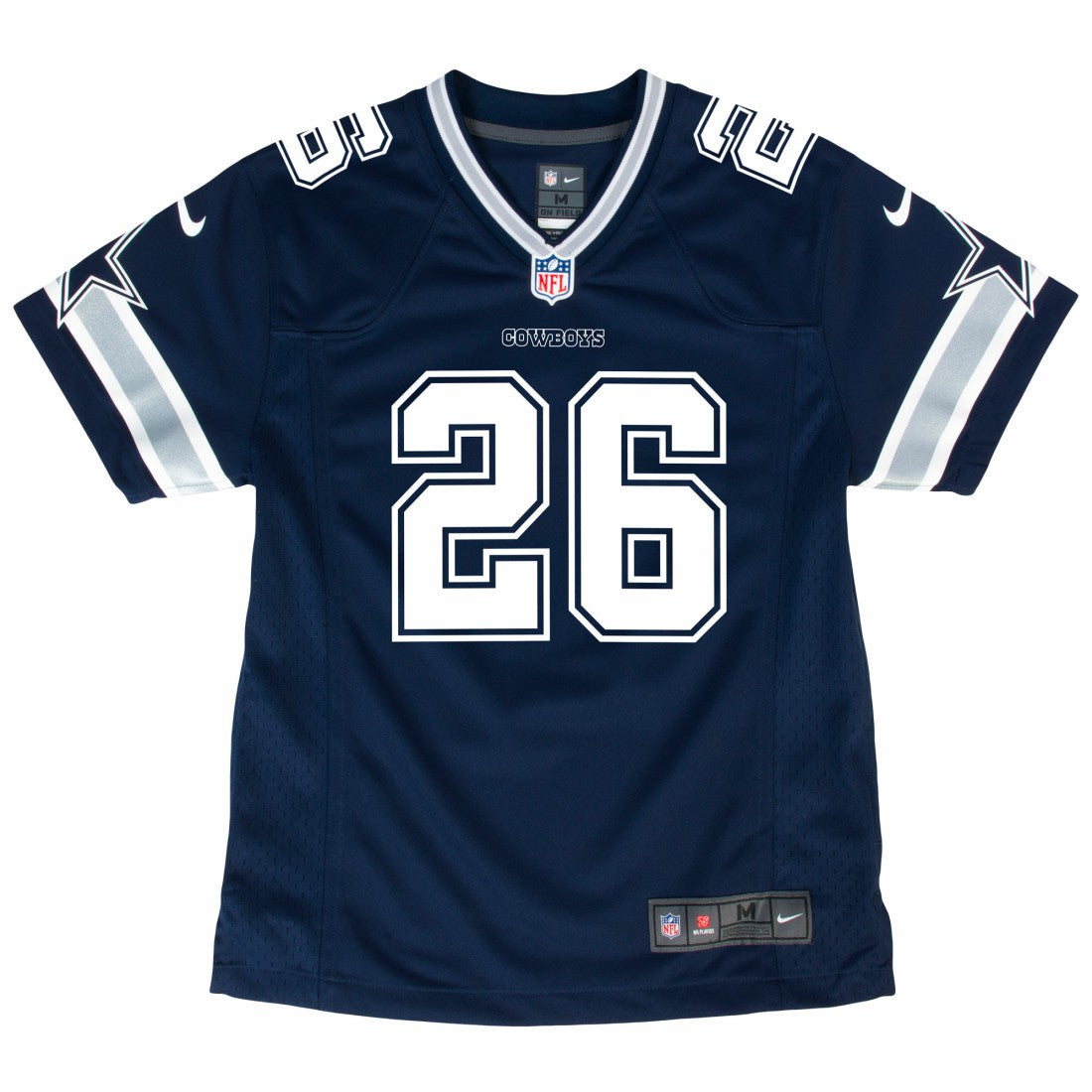 Dallas Cowboys DaRon Bland  Youth Game Jersey | NFL Near me
