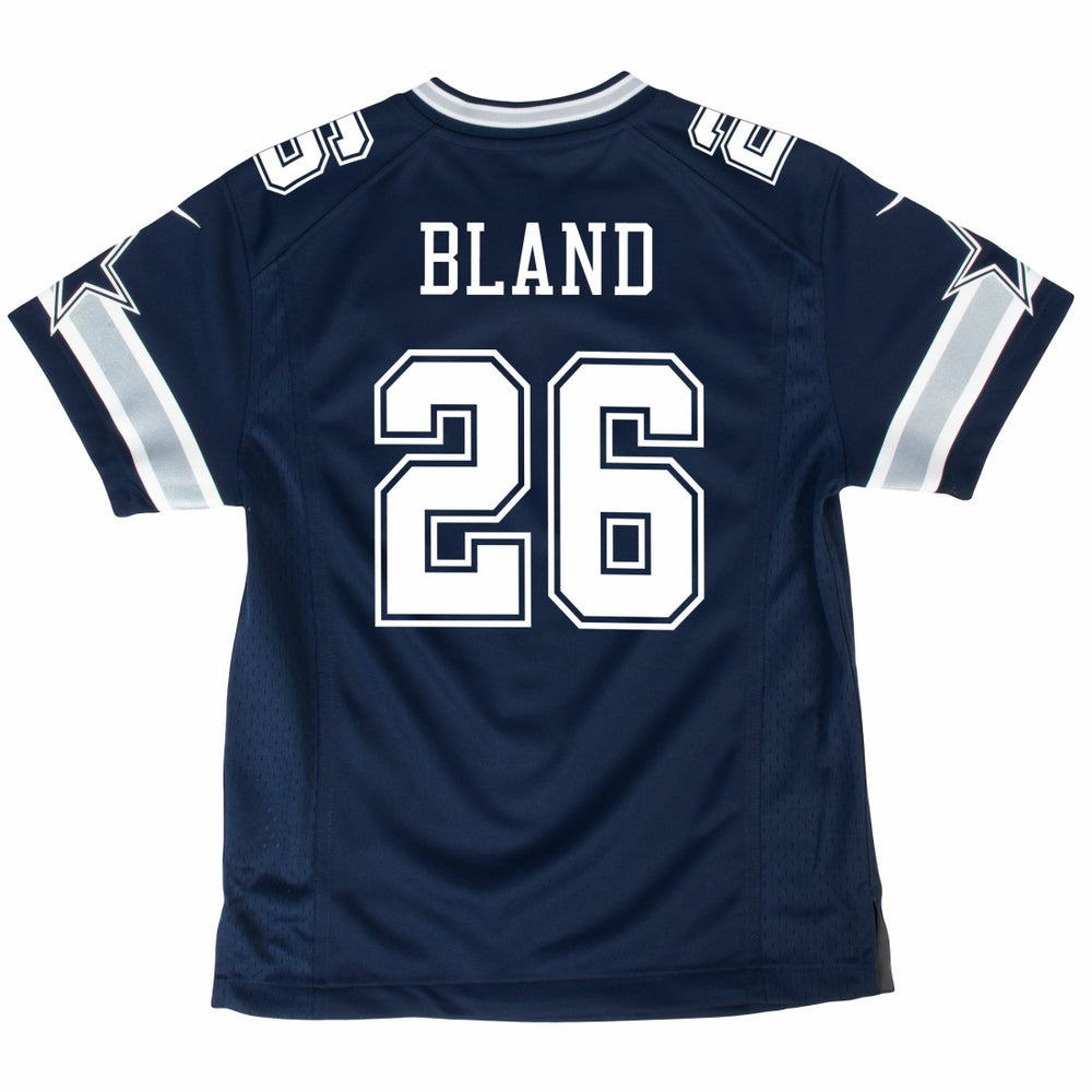 Dallas Cowboys DaRon Bland  Youth Game Jersey | NFL Near me