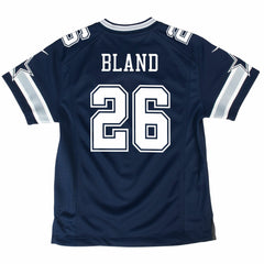 Dallas Cowboys DaRon Bland  Youth Game Jersey | NFL Near me