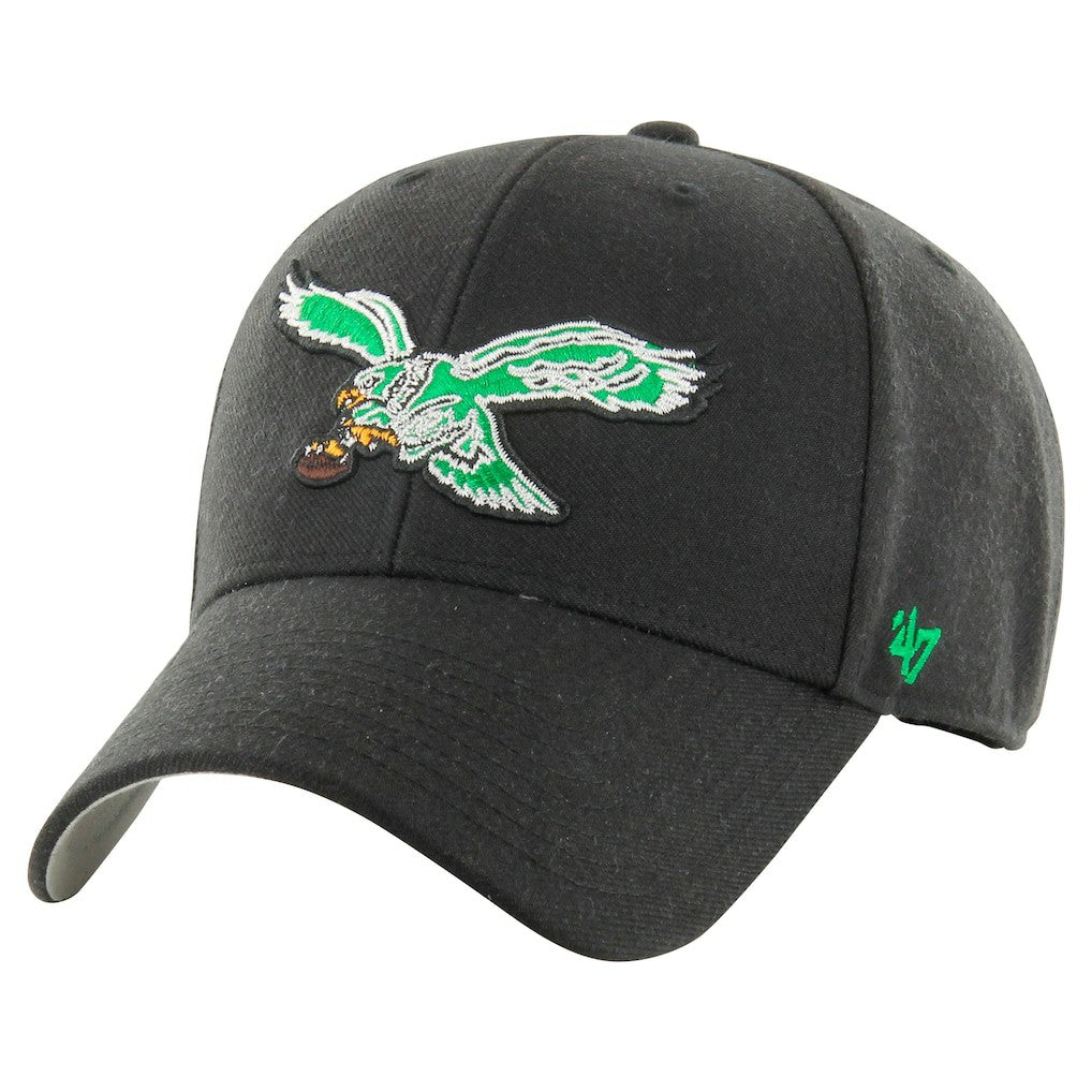 Philadelphia Eagles '47 MVP Adjustable Hat | NFL Near me