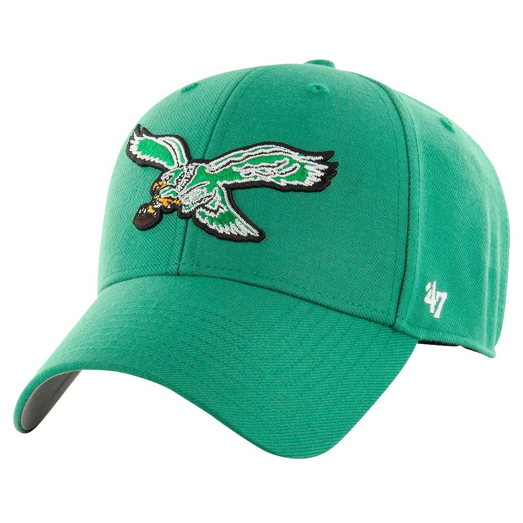 Philadelphia Eagles '47 MVP Adjustable Hat | NFL On sale