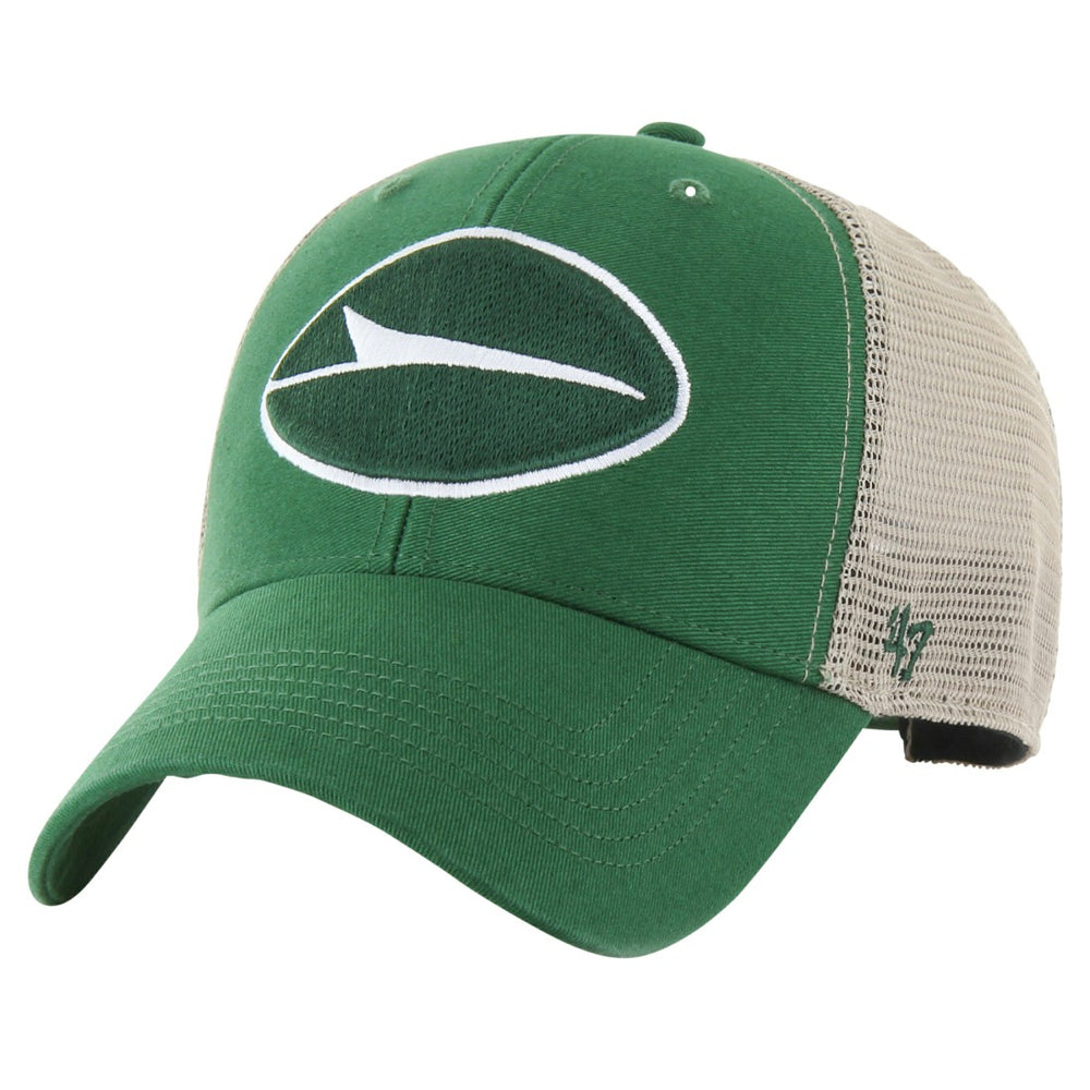 New York Jets '47 Flagship MVP Trucker Adjustable Hat | NFL Near me