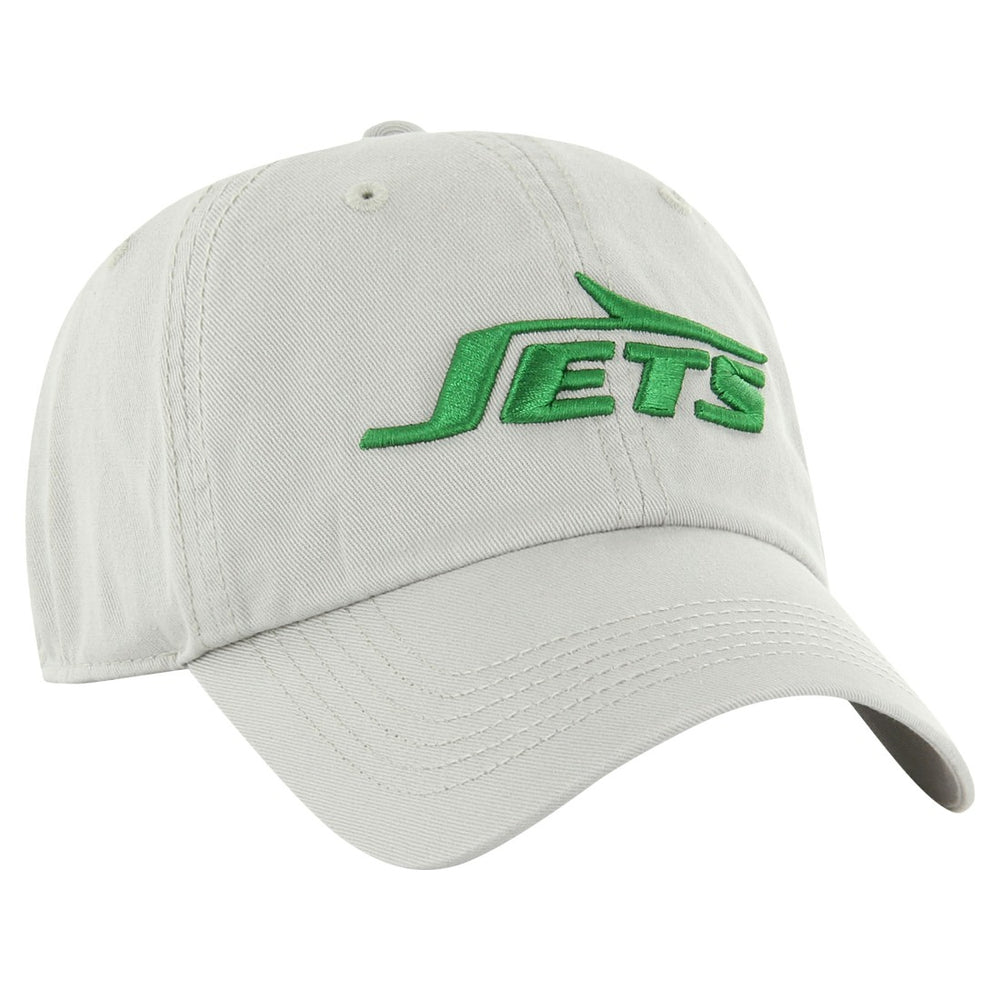 New York Jets '47 Classic Franchise Fitted Hat | NFL US