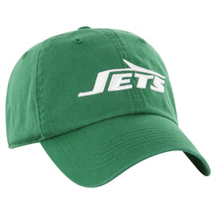 New York Jets '47 Classic Franchise Fitted Hat | NFL Outlet