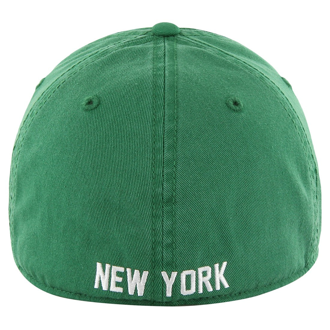 New York Jets '47 Classic Franchise Fitted Hat | NFL Outlet